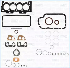 WILMINK GROUP wg1163980 -  Комплект прокладок, двигатель